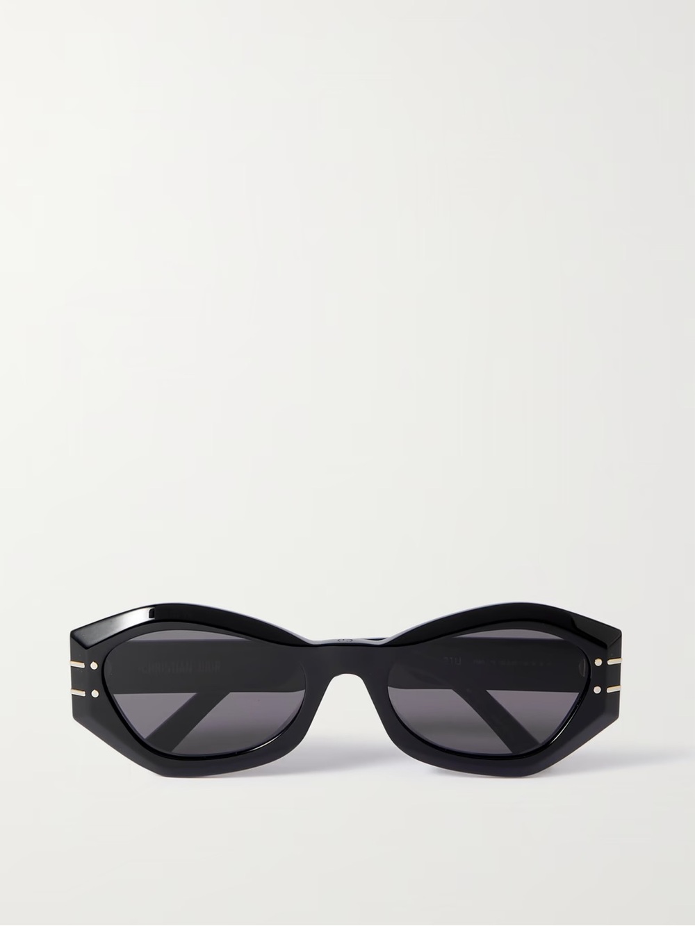 DIOR EYEWEAR
DiorSignature B1U cat-eye acetate sunglasses